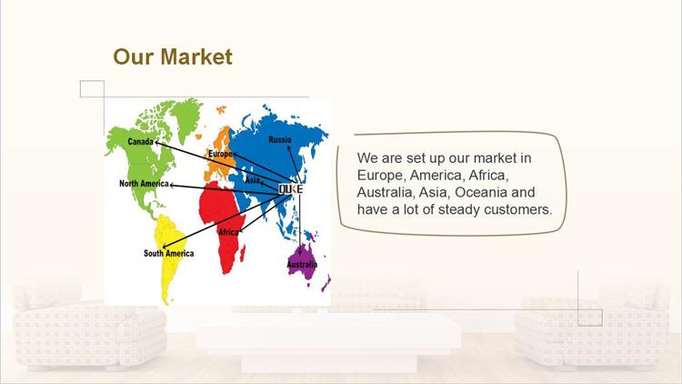 European single-sided desktop acrylic makeup mirror Our market.jpg