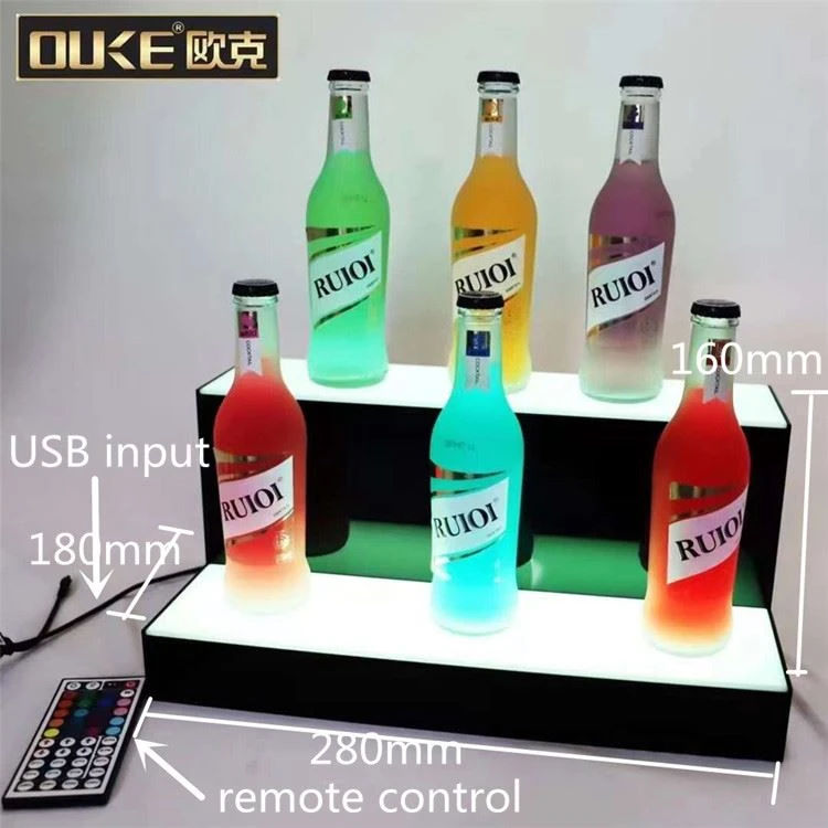 acrylic led rack1__