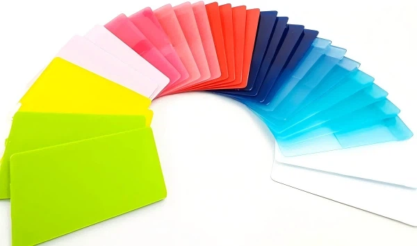 Recycled Content Options