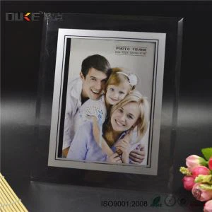 Рамки за акрилни картини Пластмасови картинки със стойка