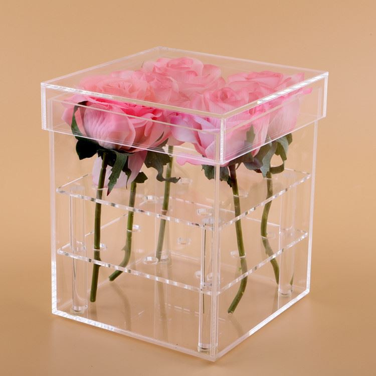 Acrylic box amazon