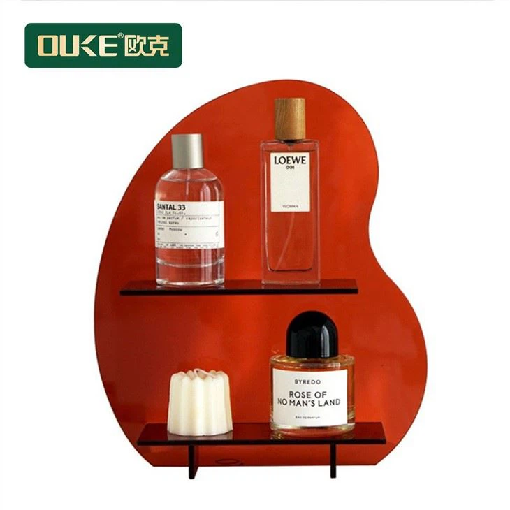 Acrylic Perfume Display Stnad