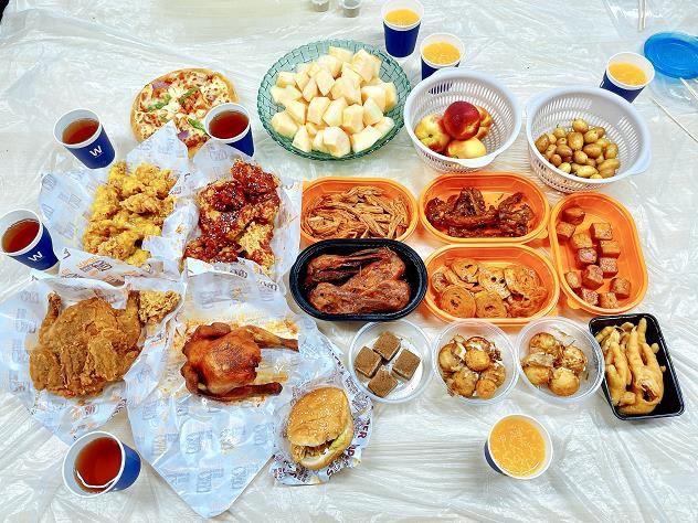 Честване на 12-ата годишнина на компанията