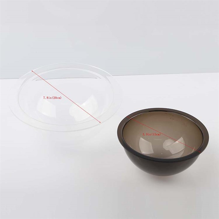 Acrylic Dome Acrylic Hemisphere