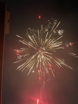 Фестивал на фенерите